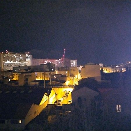 Ferienwohnung Centre Marseille T3 - Balcon Exterior foto